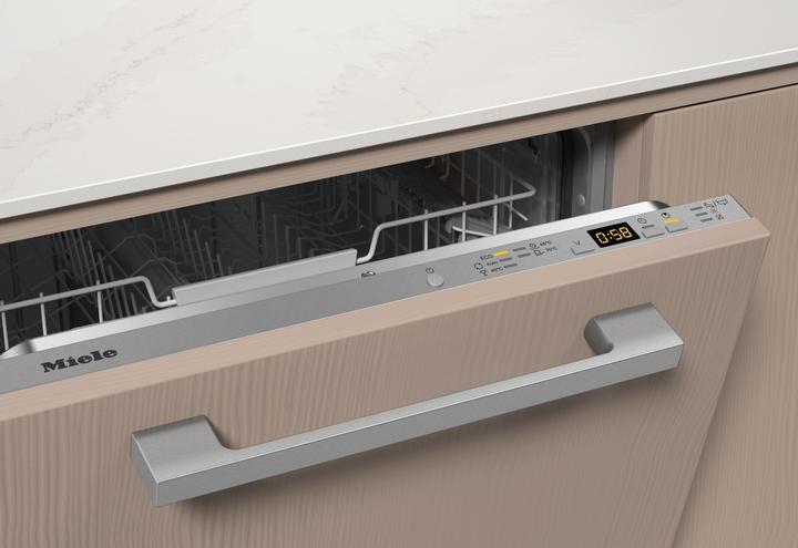 Produktbild Miele G 5651 Vi