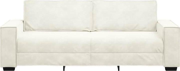 Produktbild vidaXL Raissa (3-Sitzer)