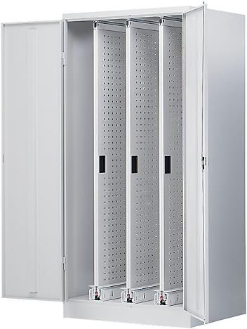 Immagine prodotto kaiserkraft Cassettiera verticale (100 cm, 195 cm)