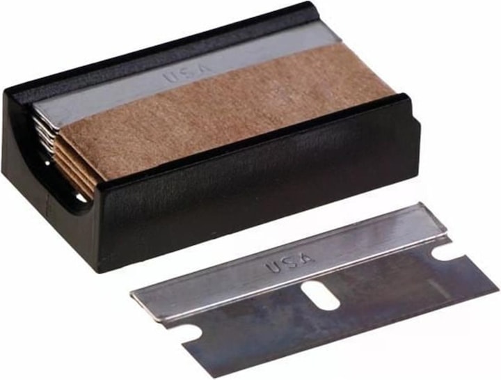 Lewi Replacement blades (5 pcs.)