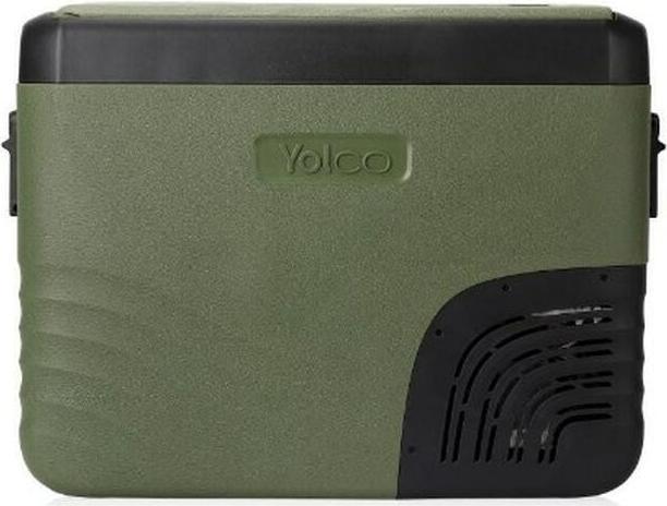 Yolco KX 40 zielona (34 l)