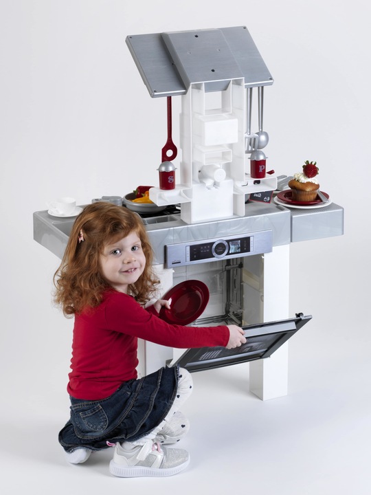 Immagine prodotto Theo Klein Stile cucina Bosch