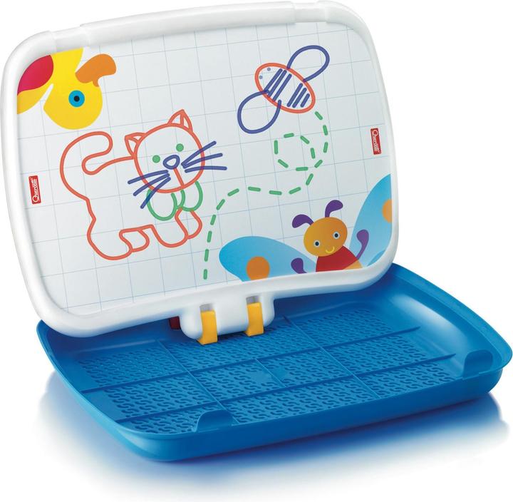 Image du produit Quercetti Mosaïque plug-in Combi Junior
