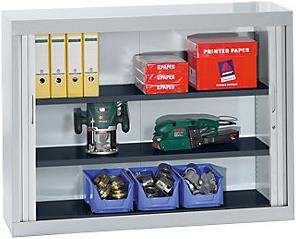 Immagine prodotto kaiserkraft Armadio per tapparelle (140 cm, 199 cm)