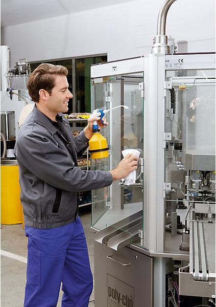 Produktbild kaiserkraft Sprühbehälter (2 l)