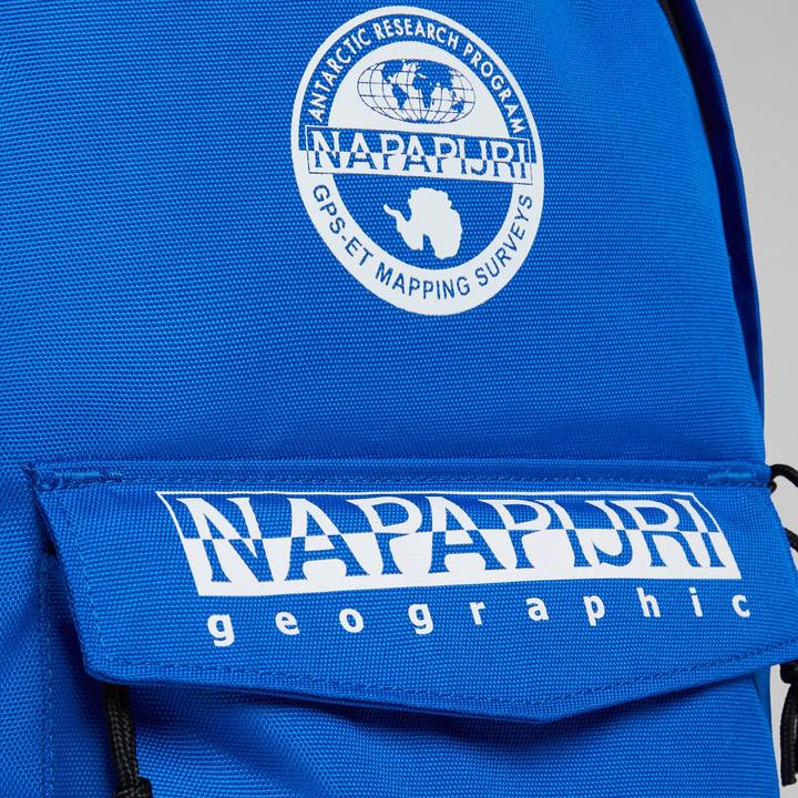 Actual product image Napapijri H-Hornby backpack 41.5 cm (10 l)