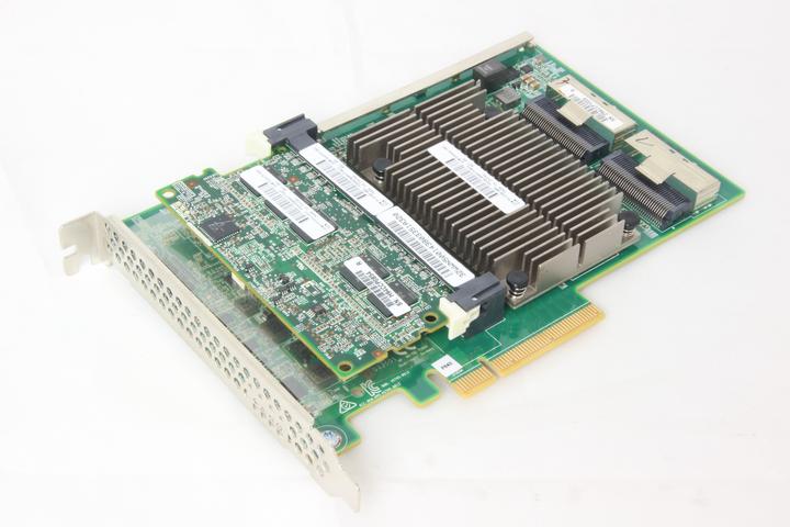 Actual product image HPE HP SMART ARRAY P840 12GB CONTROLLER Condition