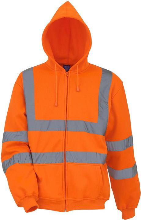 Image du produit Yoko - Veste à capuche - Homme (M)
