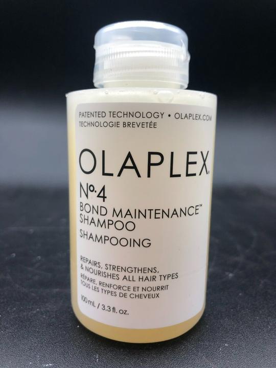 Actual product image Olaplex No.5 Bond Maintenance (100 ml)
