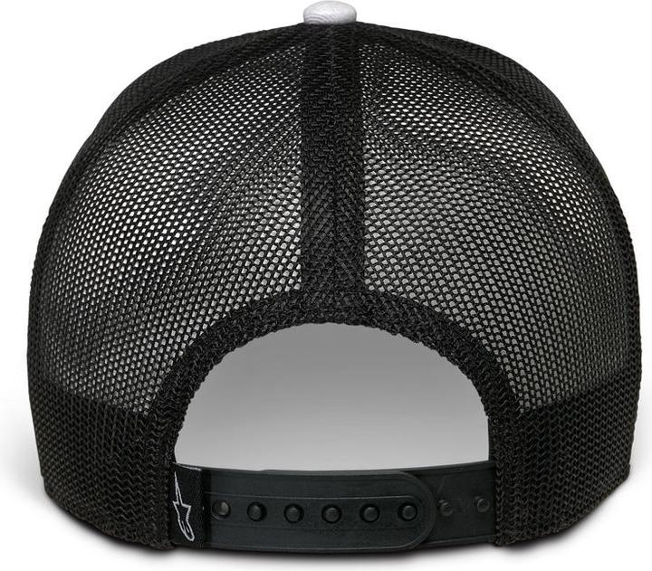 Produktbild Alpinestars Hat 24 Hardware Trucker (One Size)