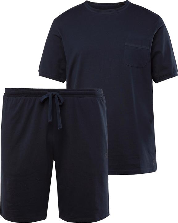 Bleu marine