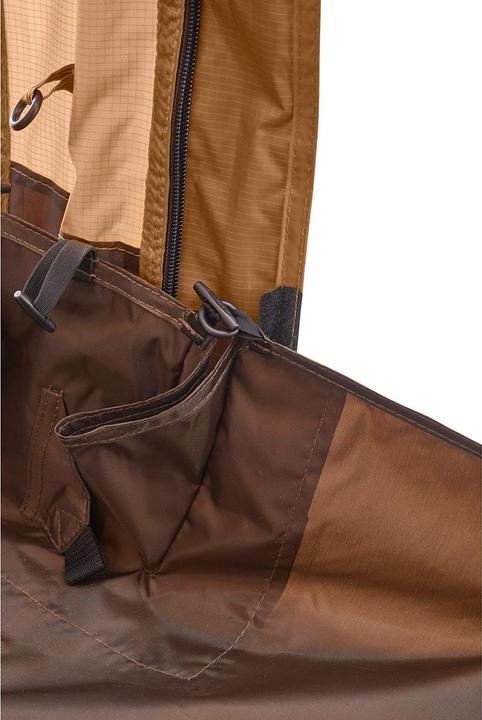 Produktbild Nordisk Reisa 4 PU (Tunnelzelt, 10 kg, 4 Personen)