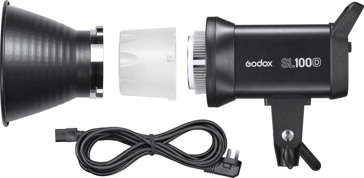 Image du produit Godox SL100D (Lumière vidéo)