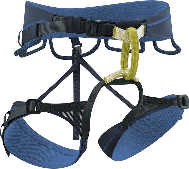 Immagine prodotto Edelrid Imbracatura da arrampicata Sendero (S)
