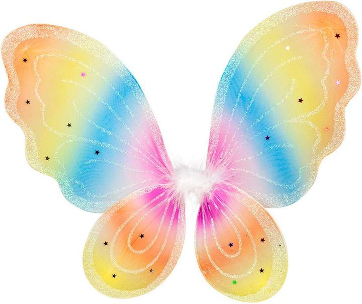 Produktbild Boland Regenbogenfee mit Flügel