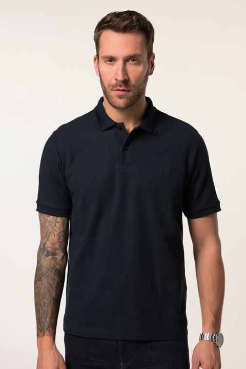 Produktbild JP1880 JP 1880 Poloshirt, Halbarm, Piqué (4XL)