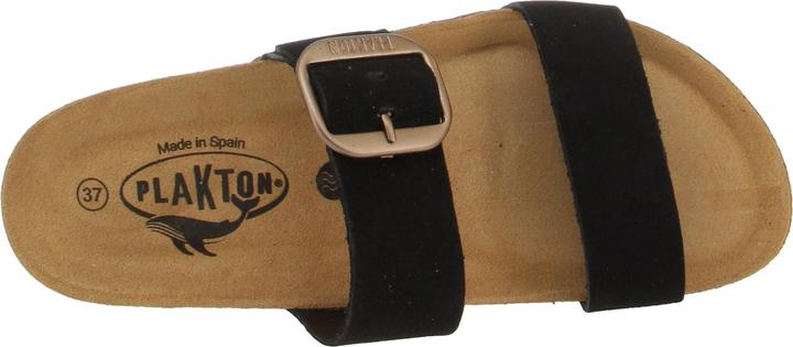 Actual product image Plakton Rock Nobuck (41)