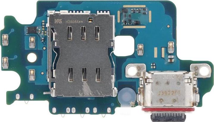 Actual product image MobileParts - Ladebuchse Samsung Galaxy S24 (Samsung Galaxy S24)