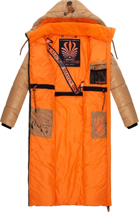 Actual product image Navahoo Cuddly angel (S)