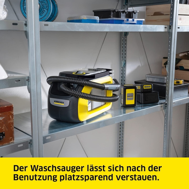 Immagine prodotto Kärcher SE 3-18 Compact