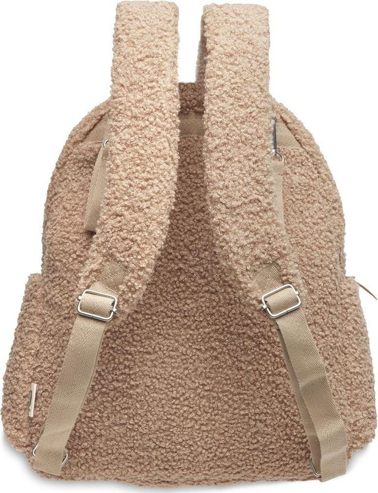 Image du produit Jollein Sac à dos à langer Boucle Biscuit