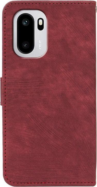 Produktbild Cover-Discount OnePlus 15R - Vintage Flip Case (OnePlus 15R)