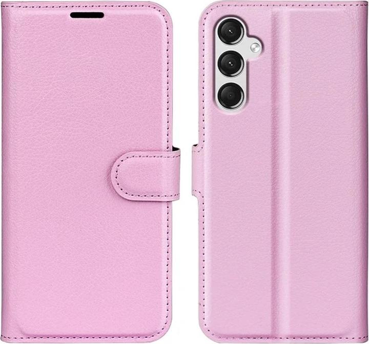Screenguard Samsung Galaxy A25 5G Leather Guard Lederhülle (Samsung Galaxy A25 5G)