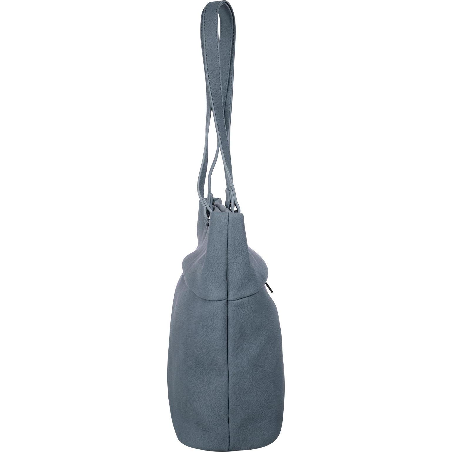 Thumbnail - Betty Barclay, Tasche, Shopper, Blau, (5.50 l)