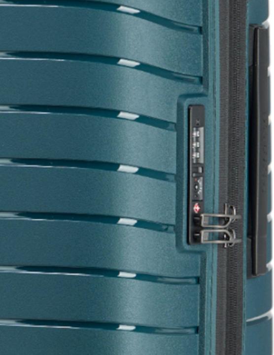 Produktbild Stratic Novium SL Trolley (97 l)