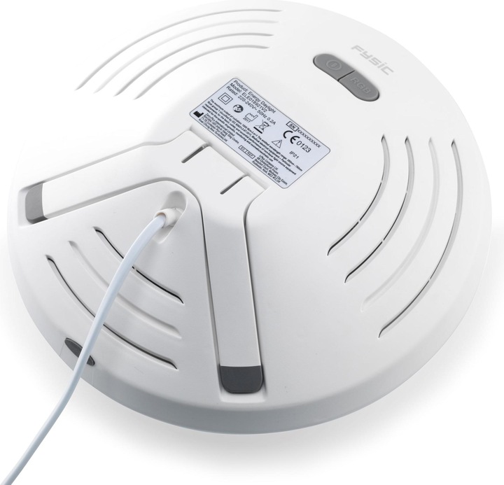 Productafbeelding Fysic FW-450 - Energielamp / Lichttherapielamp (10000 lx)