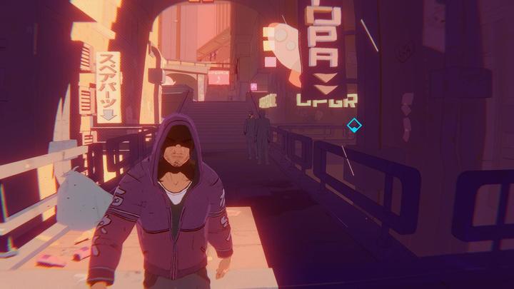 Produktbild Merge Games Foreclosed (Xbox Series X, EN)