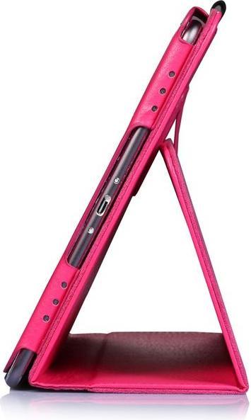 Image du produit MU Style Étui en similicuir Litchi