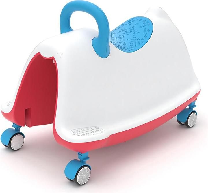 Productafbeelding Chillafish Trackie Ride-On