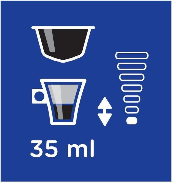Produktbild Nescafé Dolce Gusto Ardenza (30 x Port.)