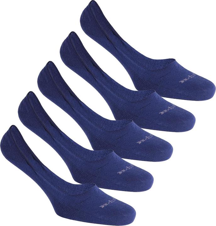 Produktbild Blackspade Füsslinge No Show Socks (5er Pack, 39 - 42)