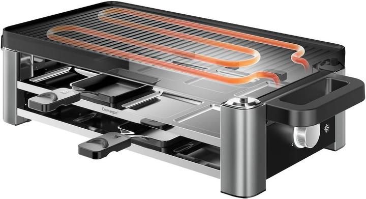 Produktbild WMF Master Raclette