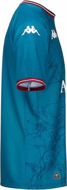 Image du produit Kappa Maillot Extérieur Metz Kombat 2024/25 (S)