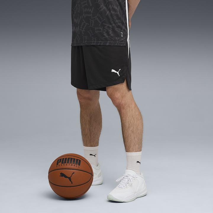 Produktbild Puma teamJAWS Starter Shorts (S)