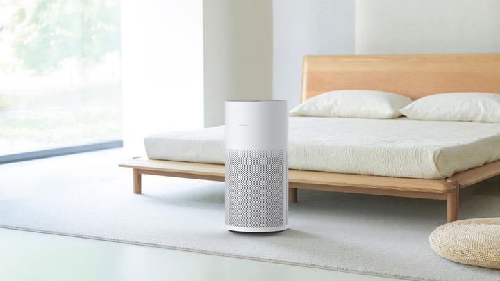 Produktbild Xiaomi Smartmi Air Purifier Weiss (48 m²)