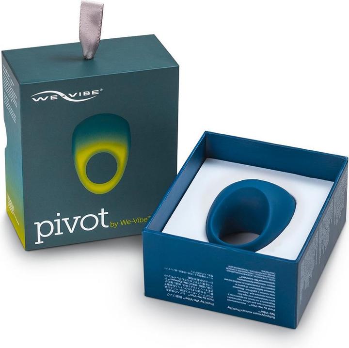 Produktbild We-Vibe Pivot (3.10 cm)