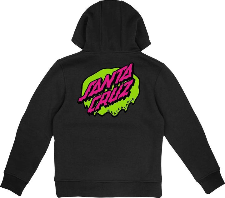 Produktbild Santa Cruz Slime Dot Kids Hoodie (10XL, 11XL, 12XL)