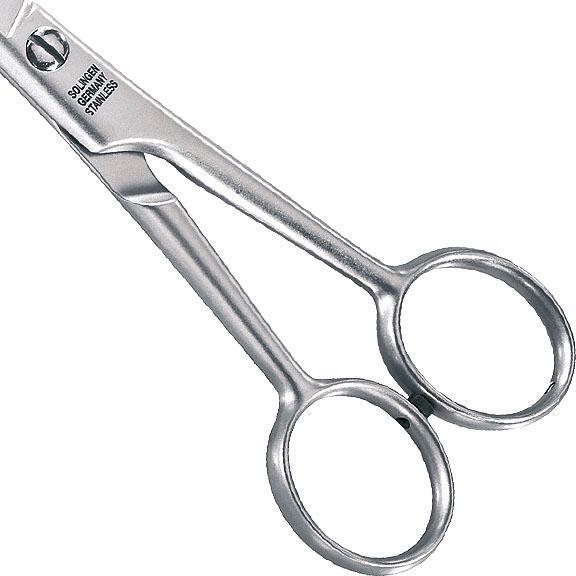 Image du produit Rose line Ciseaux à cheveux Professional (15.24 cm)