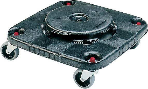 Produktbild Rubbermaid Fahrgestell