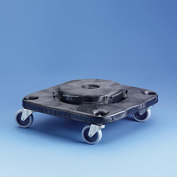 Produktbild Rubbermaid Fahrgestell