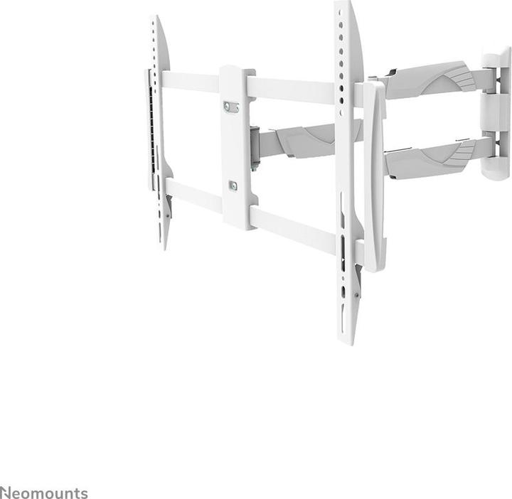 Actual product image Neomounts Wall Mount NM-W460WHITE White (Wall, 30 kg, 32" - 60")