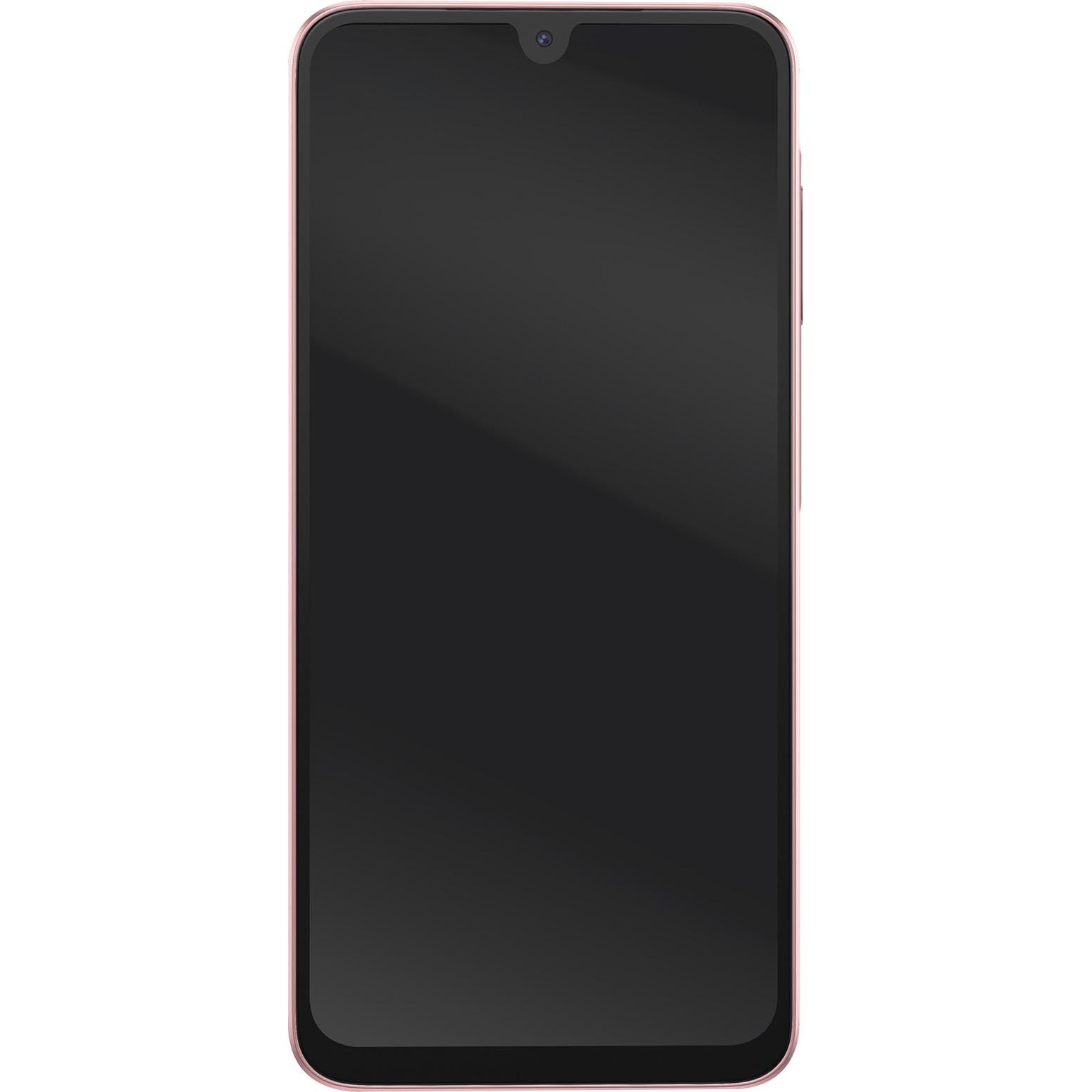 Samsung Galaxy A26 LCD Display mit Gehäuse Easy-Fit (Display, Samsung Galaxy A26), Mobilgerät Ersatz