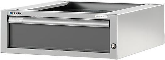 Immagine prodotto Lista Sistema modulare per banchi da lavoro, armadio base (57.80 cm, 72.50 cm)