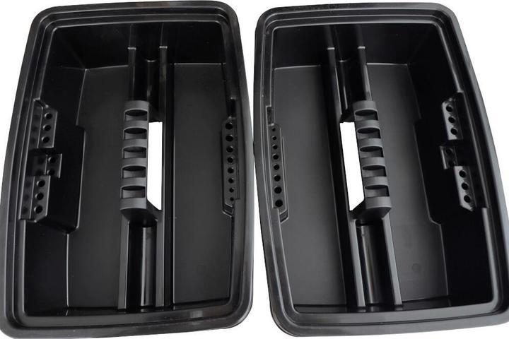 Actual product image Ironside Tool trolley size M