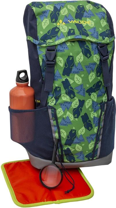 Actual product image Vaude Puck (14 l)