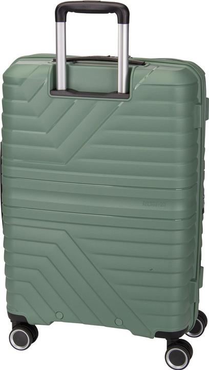 Immagine prodotto American Tourister Trolley Flytwist Spinner 67 (63 l)